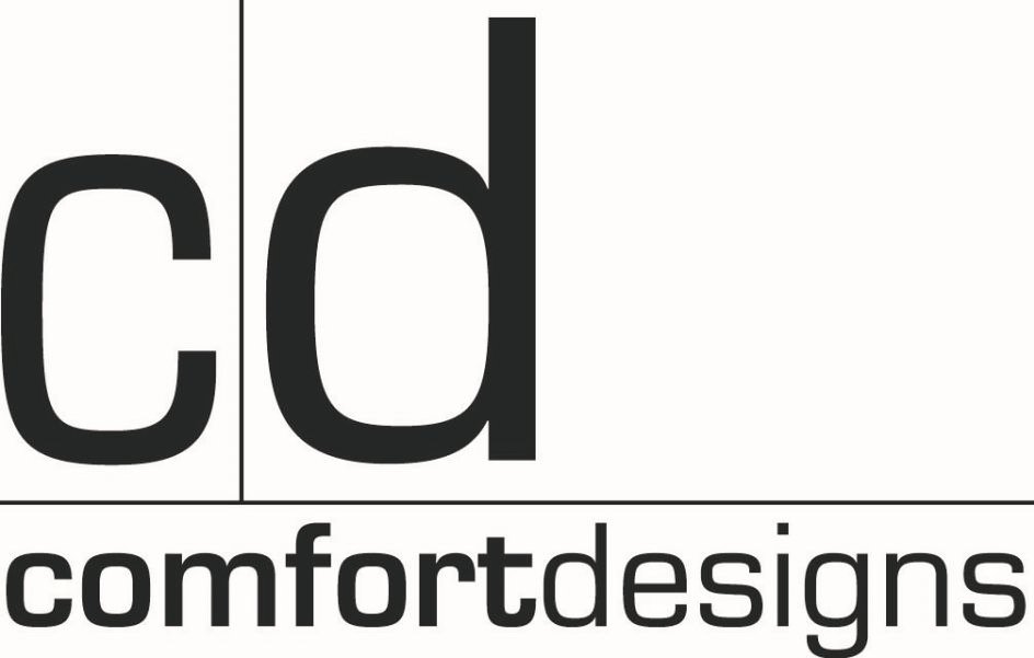Trademark Logo CD COMFORT DESIGNS