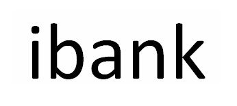 Trademark Logo IBANK