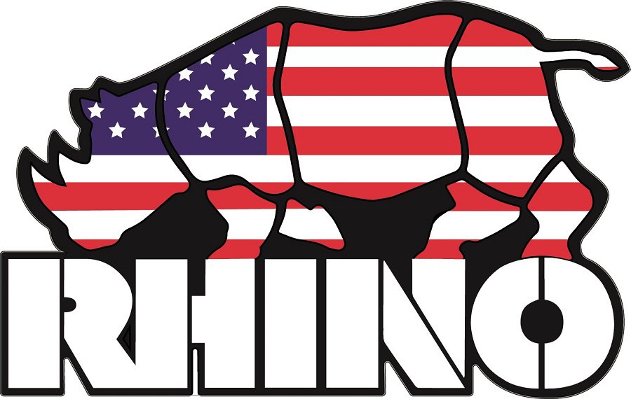 Trademark Logo RHINO