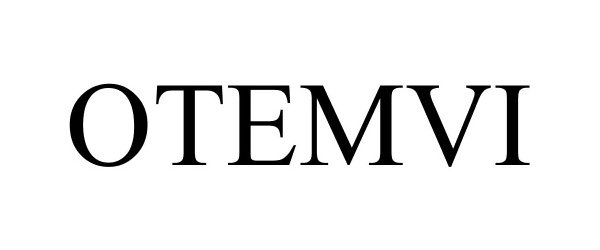 Trademark Logo OTEMVI