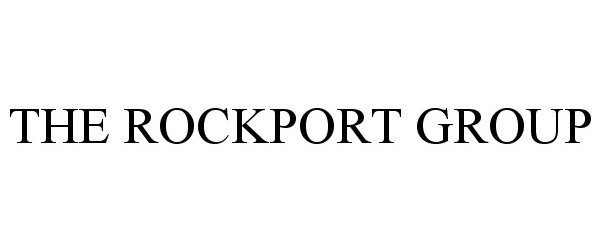  THE ROCKPORT GROUP