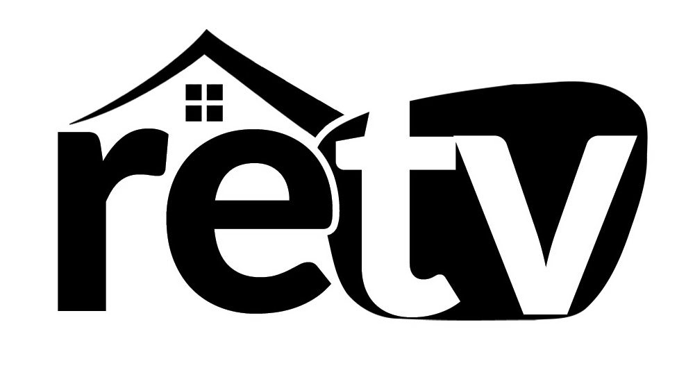 Trademark Logo RETV