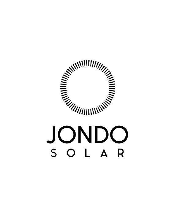 Trademark Logo JONDO SOLAR