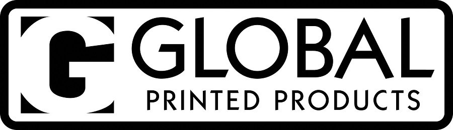 Trademark Logo G GLOBAL PRINTED PRODUCTS