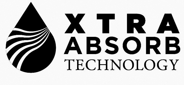 XTRA ABSORB TECHNOLOGY