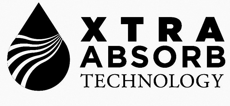  XTRA ABSORB TECHNOLOGY