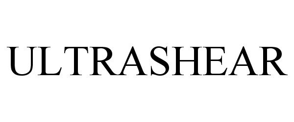 Trademark Logo ULTRASHEAR