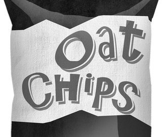 OAT CHIPS