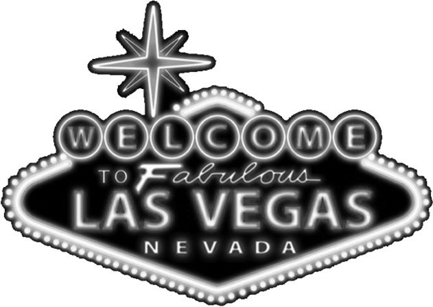 WELCOME TO FABULOUS LAS VEGAS NEVADA