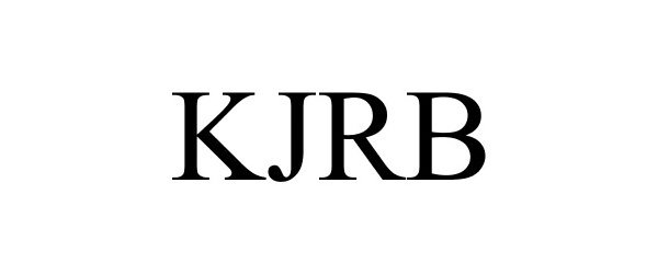  KJRB