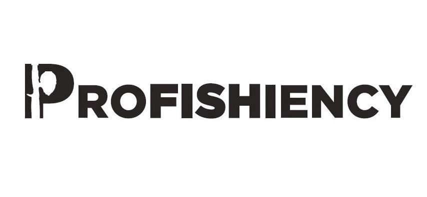 Trademark Logo PROFISHIENCY