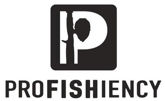 Trademark Logo P PROFISHIENCY