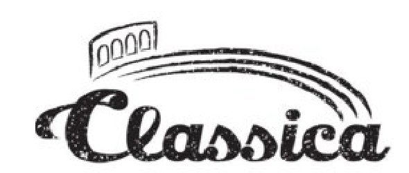 Trademark Logo CLASSICA