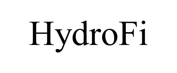  HYDROFI