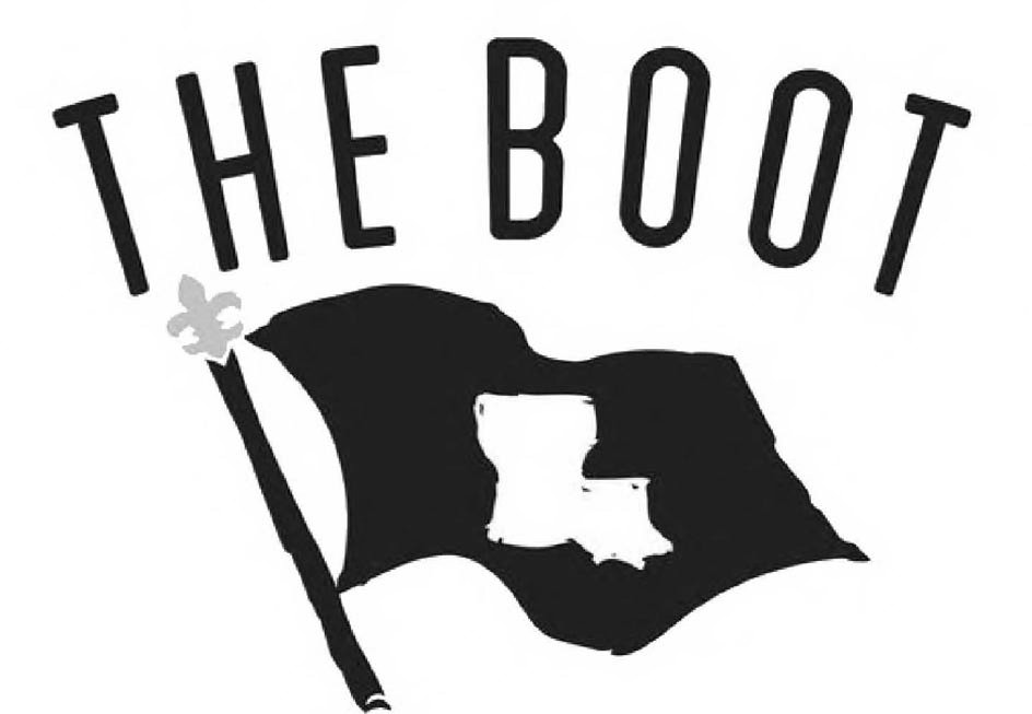  THE BOOT