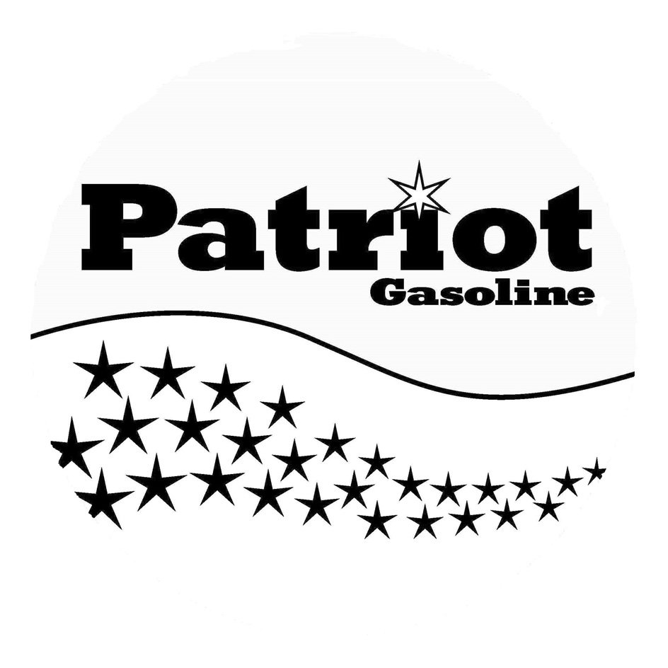 Trademark Logo PATRIOT GASOLINE