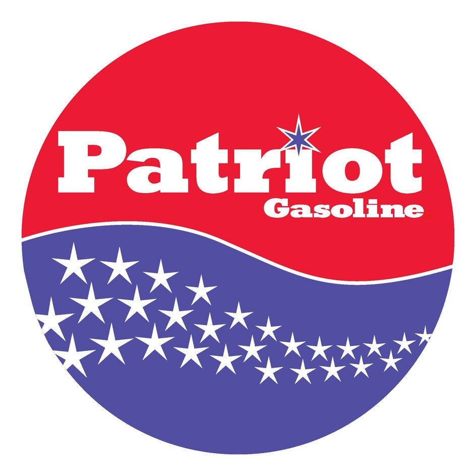 Trademark Logo PATRIOT GASOLINE