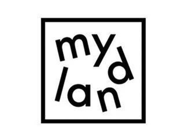 Trademark Logo MYLAND