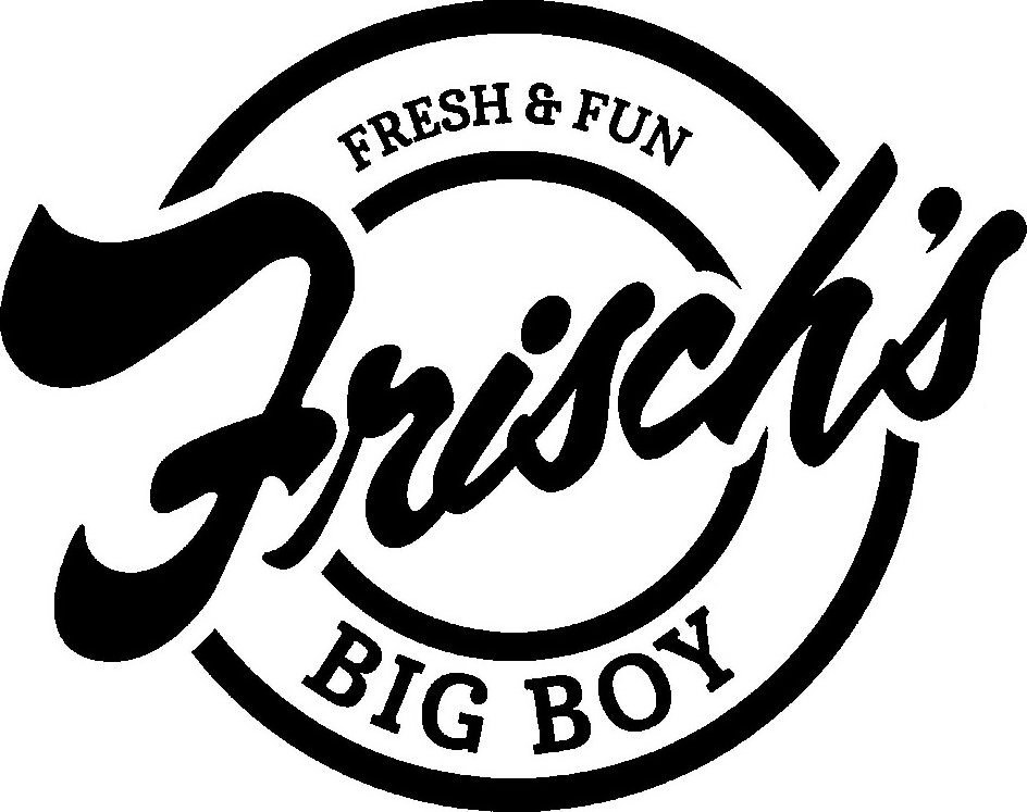  FRISCH'S BIG BOY FRESH &amp; FUN