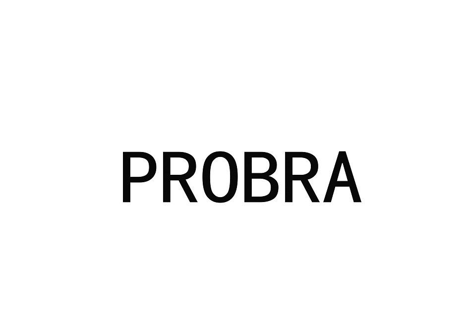  PROBRA