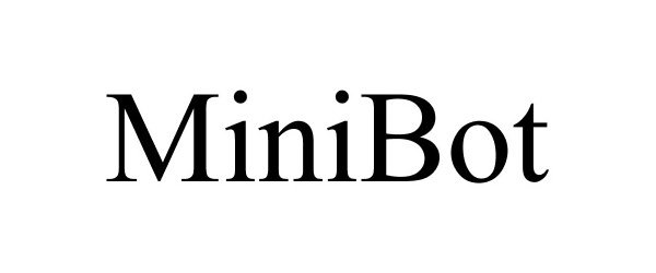  MINIBOT