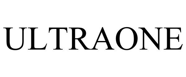 Trademark Logo ULTRAONE