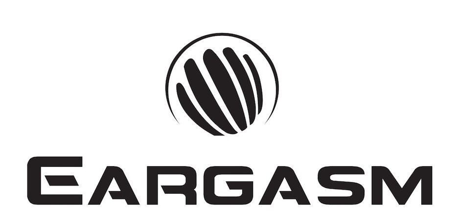 Trademark Logo EARGASM