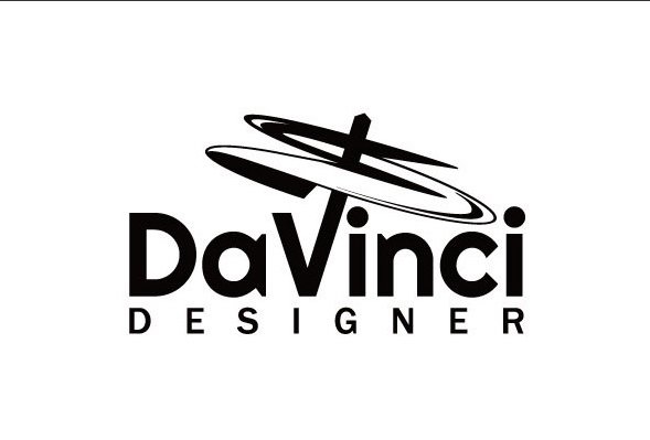 Trademark Logo DAVINCI DESIGNER