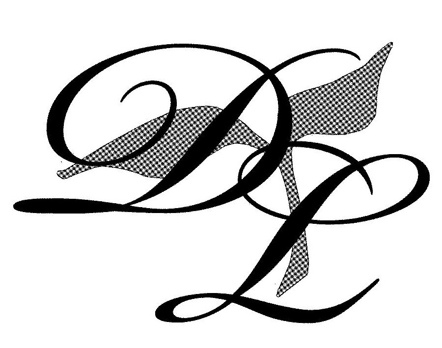 Trademark Logo DL