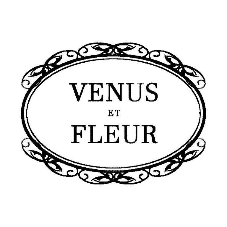 Trademark Logo VENUS ET FLEUR