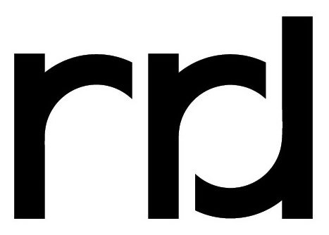 Trademark Logo RRD