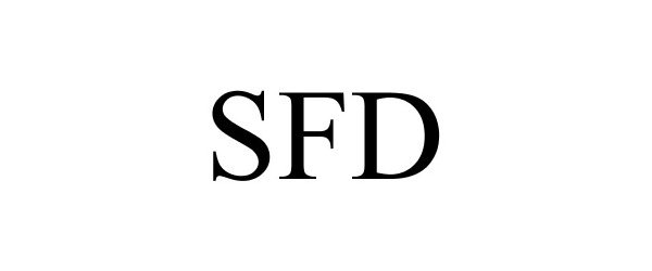 SFD