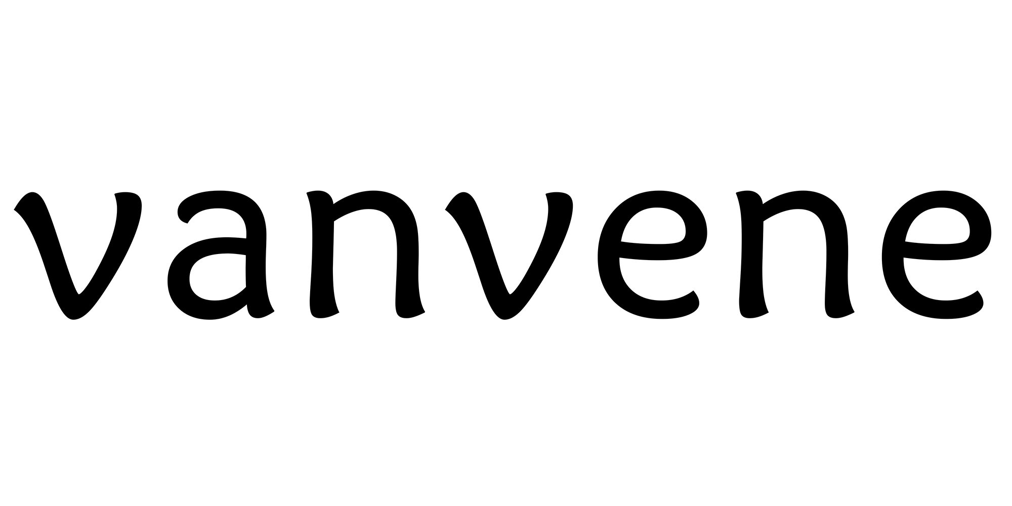 VANVENE