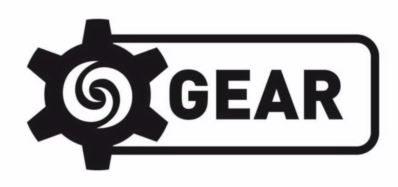 Trademark Logo GEAR