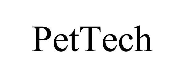 Trademark Logo PETTECH