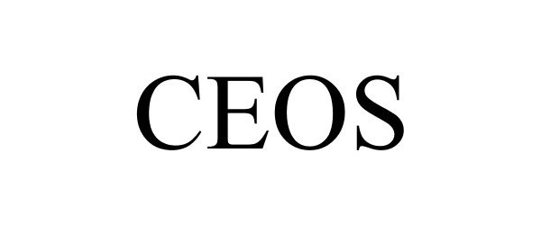  CEOS