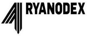 Trademark Logo RYANODEX