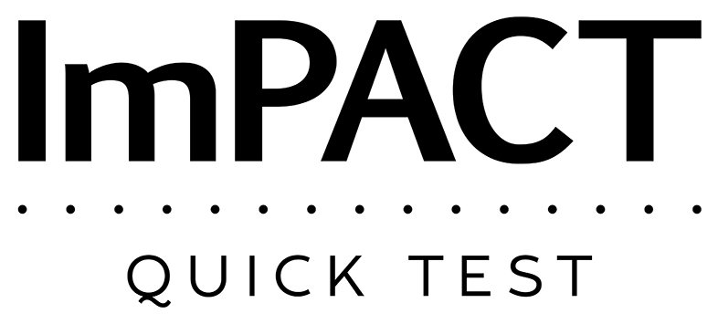 Trademark Logo IMPACT QUICK TEST