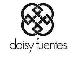 Trademark Logo DAISY FUENTES DF DF DF DF