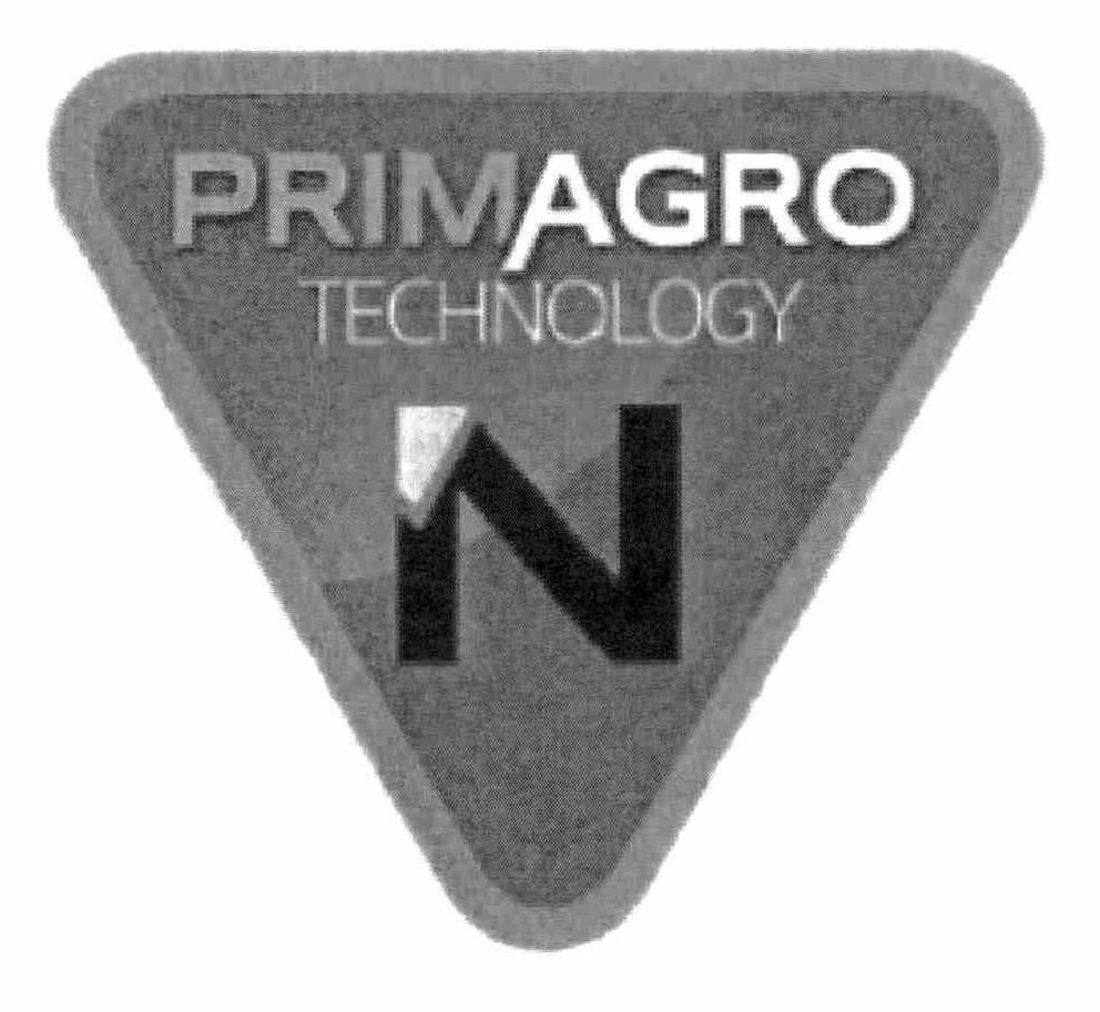  PRIMAGRO TECHNOLOGY N