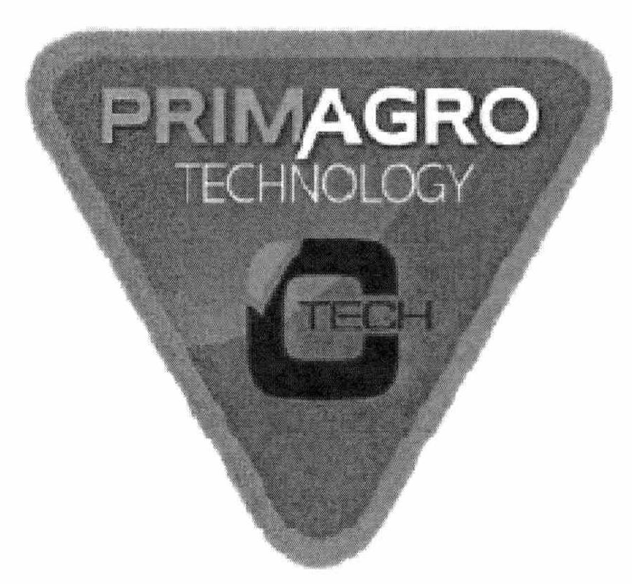 Trademark Logo PRIMAGRO TECHNOLOGY CTECH