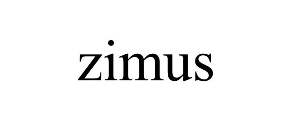  ZIMUS