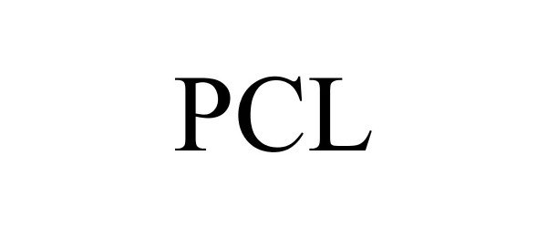  PCL