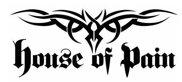 Trademark Logo HOUSE OF PAIN