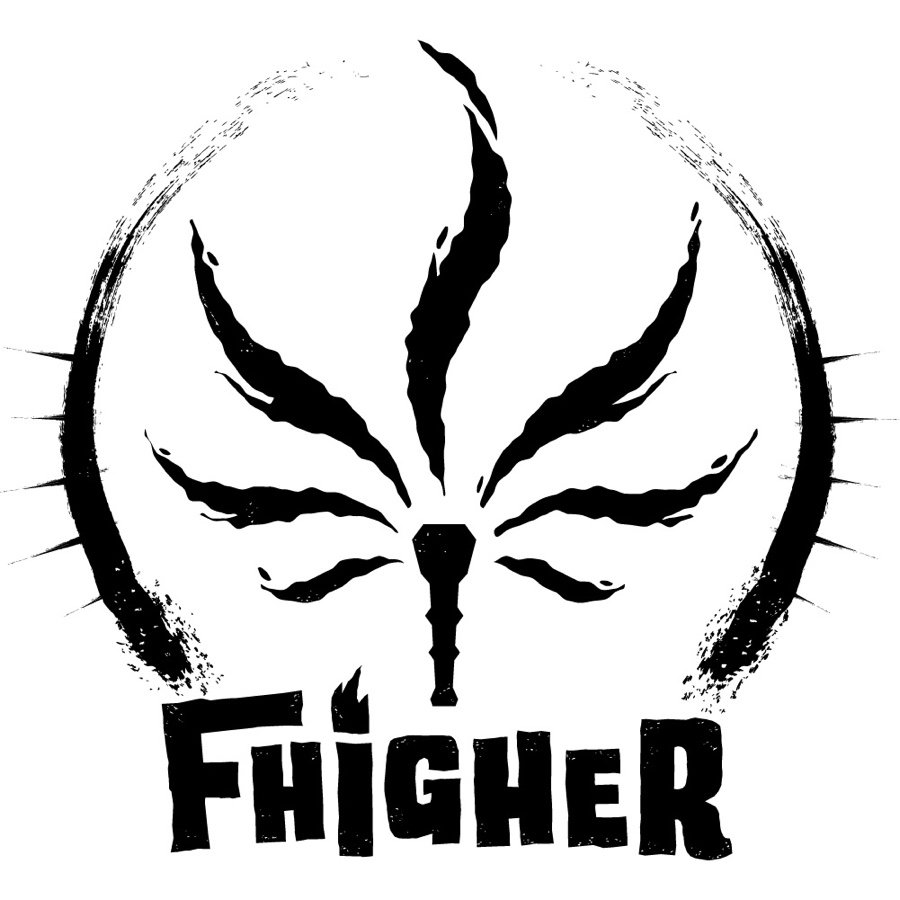 Trademark Logo FHIGHER