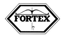 Trademark Logo FORTEX