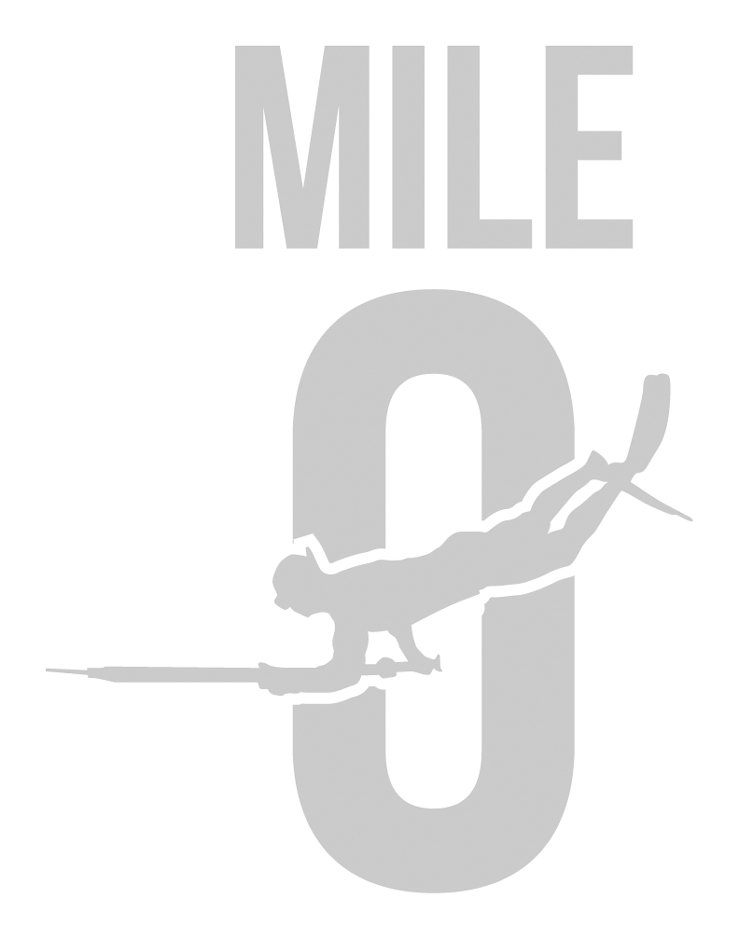  MILE 0