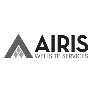 Trademark Logo A AIRIS WELLSITE SERVICES