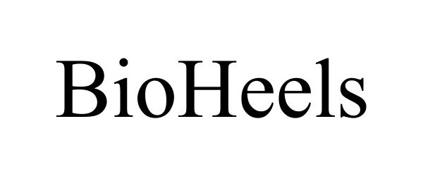  BIOHEELS