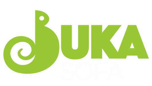 Trademark Logo BUKA